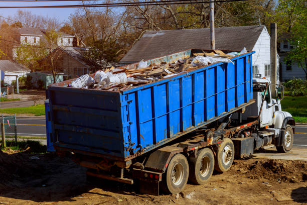Best Junk Hauling Services  in Smethport, PA