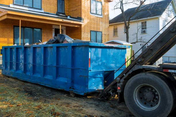 Best Yard Cleanup Services  in Smethport, PA
