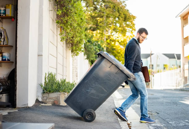 Trash Removal Near Me in Smethport, PA