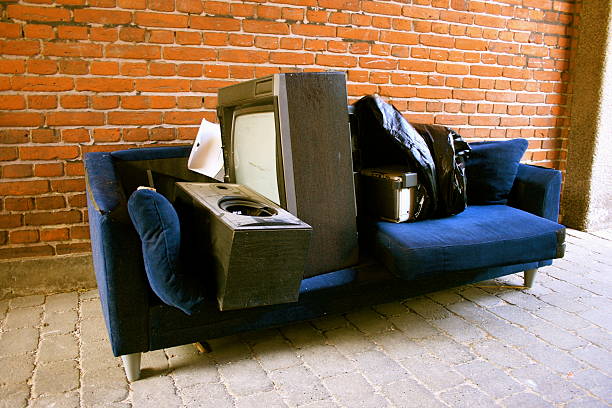 Best Commercial Cleanout Services  in Smethport, PA